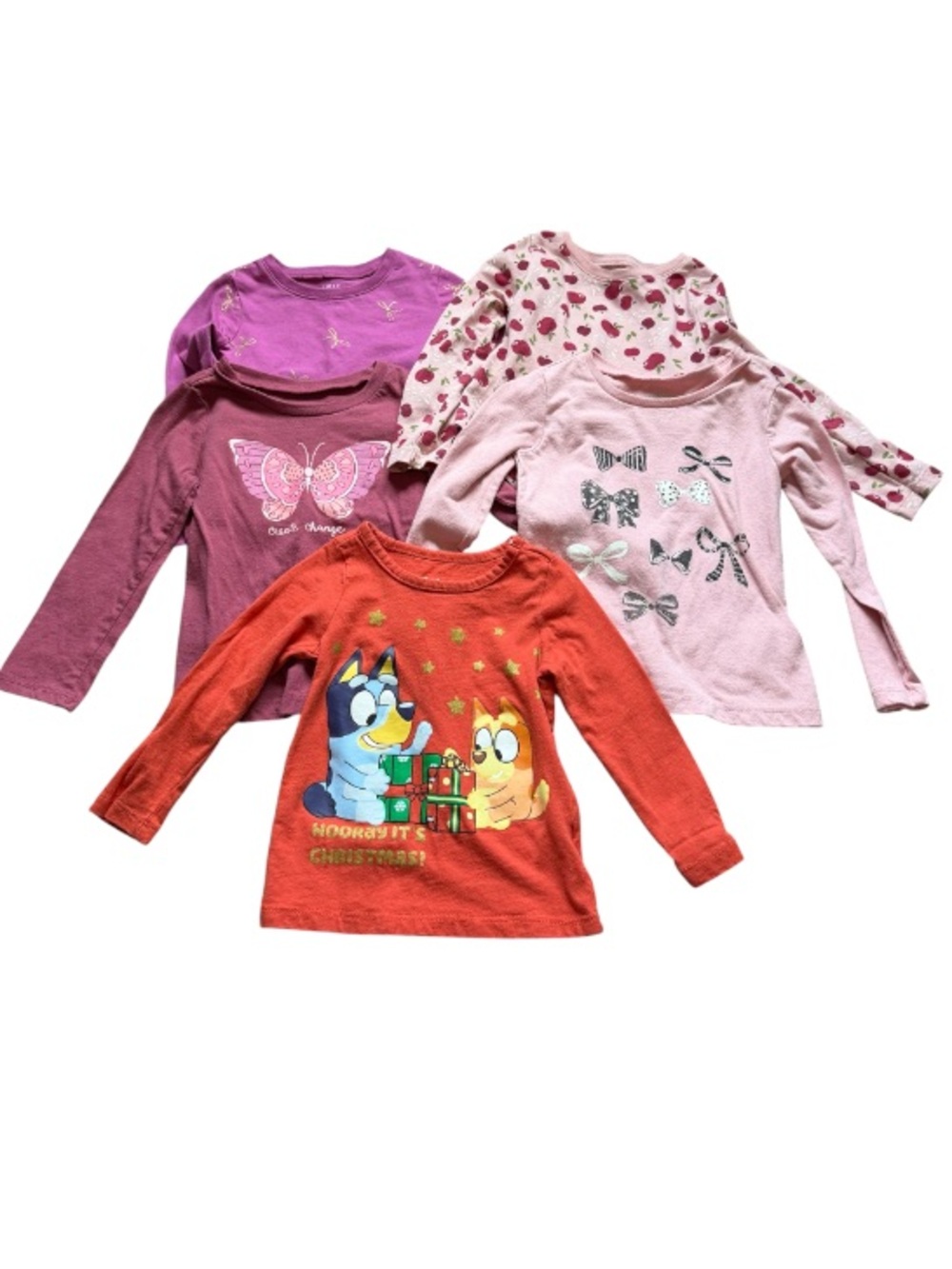 2T kids clothing bundle - Picture 6 of 6